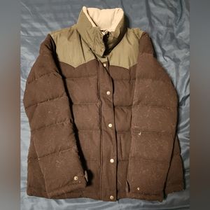 Patagonia jacket